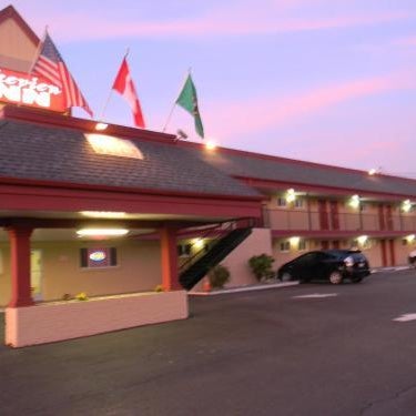 Lakeview Inn Centralia Thumbnail