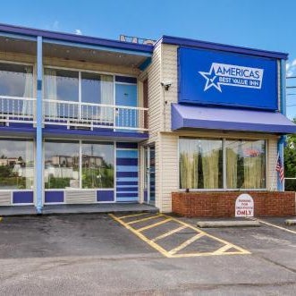 Americas Best Value Inn Wytheville Thumbnail