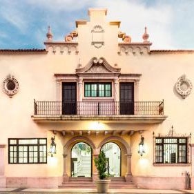 Hotel Urdiñola Saltillo Thumbnail