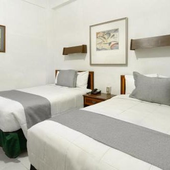 Hotel Premier Saltillo Coahuila Thumbnail