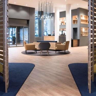 Novotel Chateau de Versailles Hotel