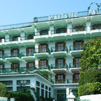 Majestic Palace Thumbnail