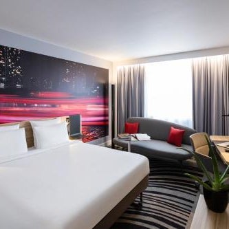 Novotel Bordeaux Centre Thumbnail