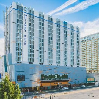 Whitney Peak Hotel Reno, Tapestry Collection by Hilton Thumbnail