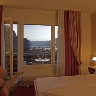 Hotel Brienz Genuss & Gastfreundschaft