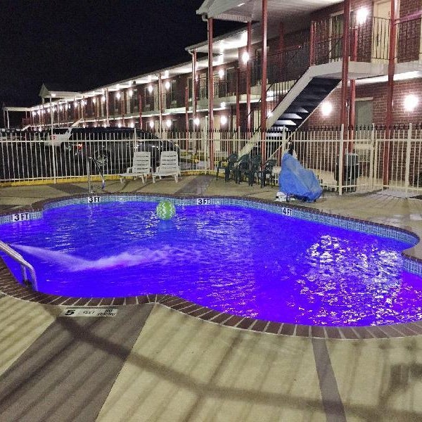 Econo Lodge Thumbnail