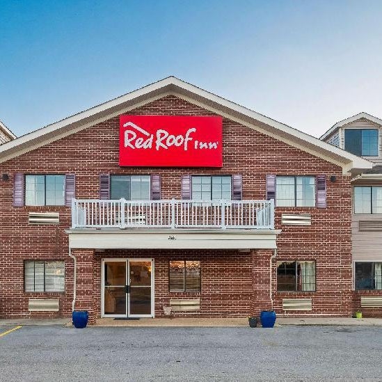 Red Roof Inn Hartselle Thumbnail