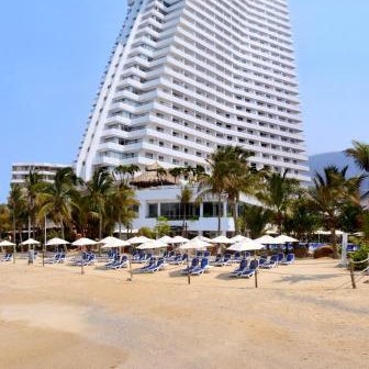 HS HOTSSON Hotel Acapulco