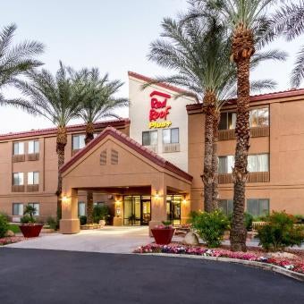 Red Roof PLUS+ Tempe - Phoenix Airport Thumbnail