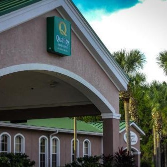 Quality Inn Conference Center At Citrus Hills Thumbnail