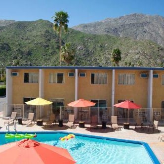 Delos Reyes Palm Springs Thumbnail