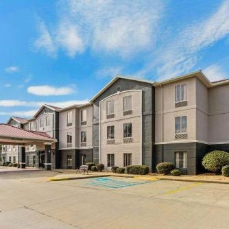 Baymont by Wyndham Moss Point Thumbnail