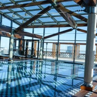 Marriott Buenos Aires Downtown Thumbnail