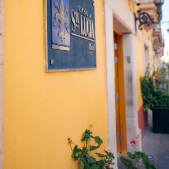 Hotel Casa Santa Lucia