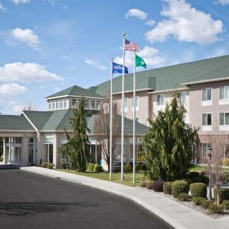 Hilton Garden Inn Tri-Cities - Kennewick Thumbnail