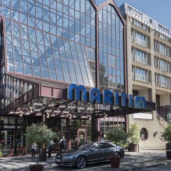 Maritim Hotel Koln Thumbnail