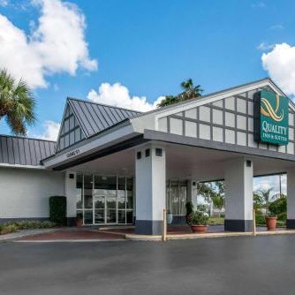 Quality Inn & Suites Brooksville I-75/Dade City Thumbnail