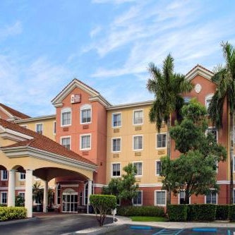 Best Western Plus Miami-Doral Dolphin Mall Thumbnail