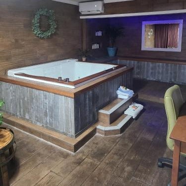 Route 66 Hotel, Springfield, Illinois Thumbnail