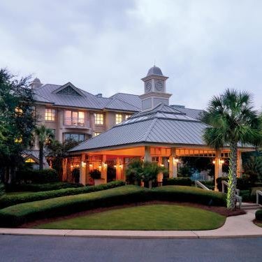 Inn and Club at Harbour Town Thumbnail