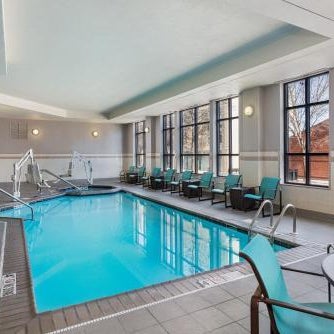 Residence Inn by Marriott Louisville Downtown Thumbnail