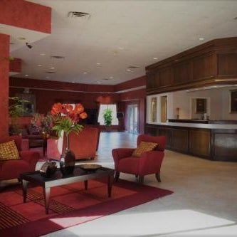 Texas Inn & Suites Thumbnail