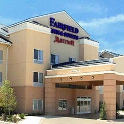 Fairfield Inn & Suites by Marriott Denton Thumbnail