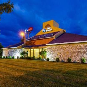 Best Western Clermont Thumbnail