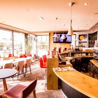 Ibis Colmar Est