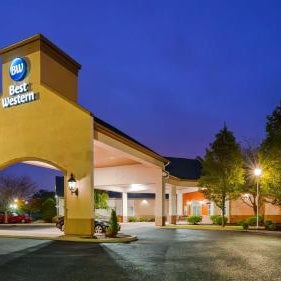 Best Western Carlisle Thumbnail