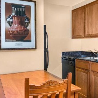 Homewood Suites By Hilton Santa Fe-North, Nm Thumbnail
