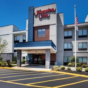 Hampton Inn By Hilton Princeton, Nj Thumbnail