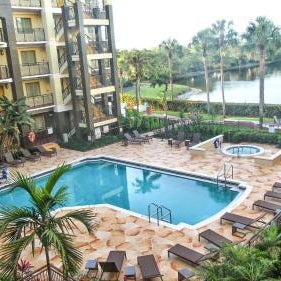 Best Western Plus Deerfield Beach Hotel & Suites Thumbnail