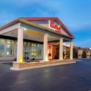 Red Roof Inn & Suites Wilmington - New Castle Thumbnail