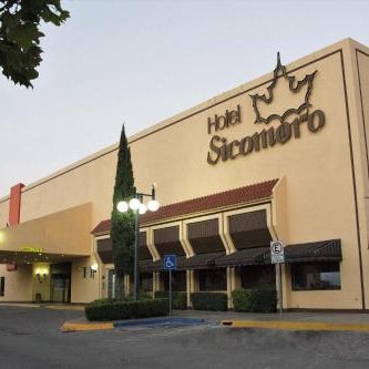 Hotel Sicomoro