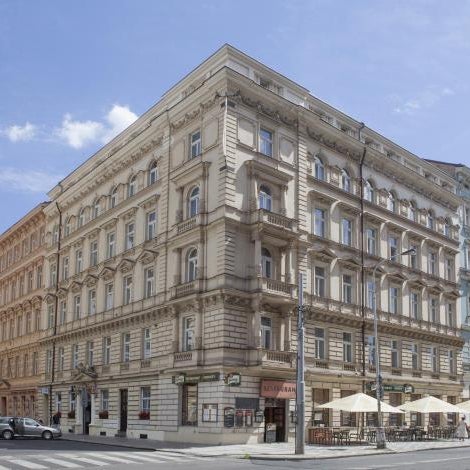 Hotel Atos Thumbnail