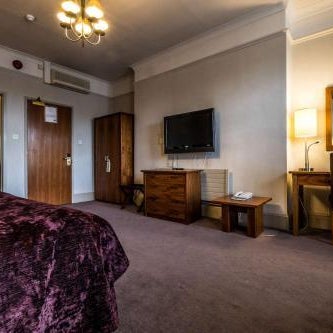 Bridge Hotel Thumbnail