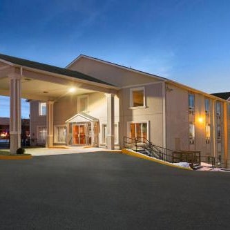 Spark by Hilton Woodstock Thumbnail