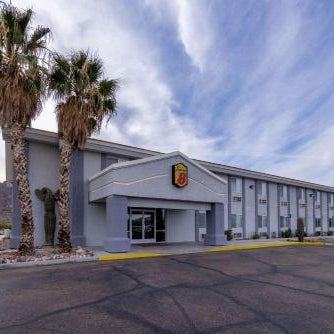 Super 8 by Wyndham Quartzsite AZ Thumbnail