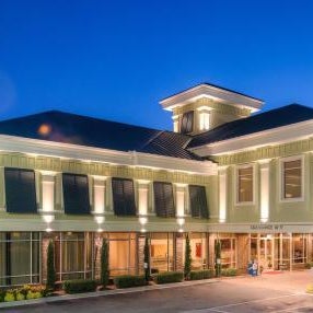 Town & Country Inn and Suites Thumbnail