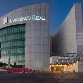 Camino Real Pachuca