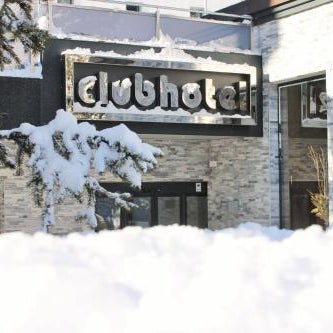 Club Hotel rooms only - by Mountain Hotels