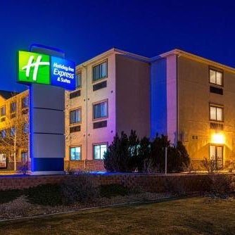 Holiday Inn Express Hotel & Suites Alamosa By IHG Thumbnail