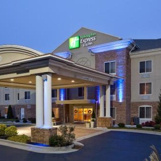 Holiday Inn Express Hotel & Suites High Point South By IHG