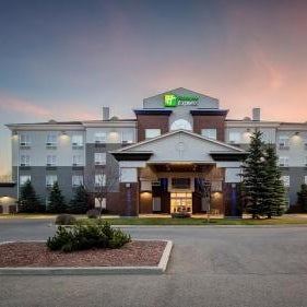 Holiday Inn Express Airdrie By IHG Thumbnail