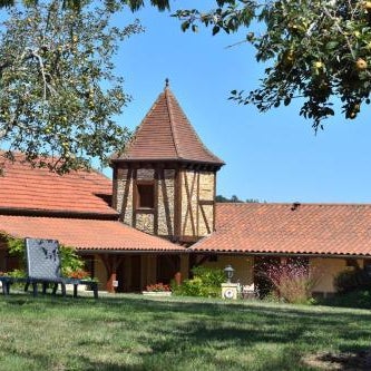 Domaine de La Rhonie