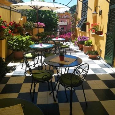 Locanda Il Maestrale