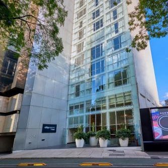City Express Plus by Marriott Ciudad de México Reforma El Ángel