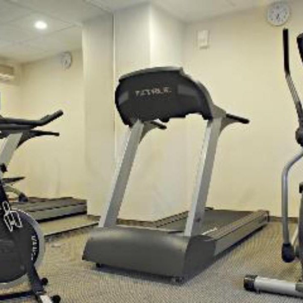 Holiday Inn Express Morelia Centro Historico By IHG