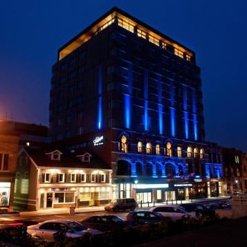The Holman Grand Hotel Thumbnail